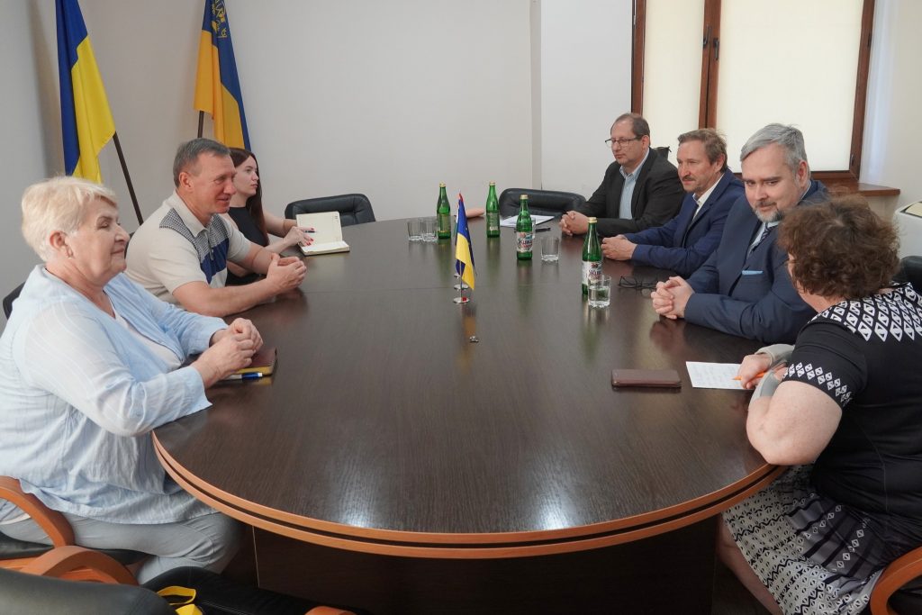 Міста Ужгород та Обуда-Бекашмедьєр підписали Протокол про наміри щодо співпраці